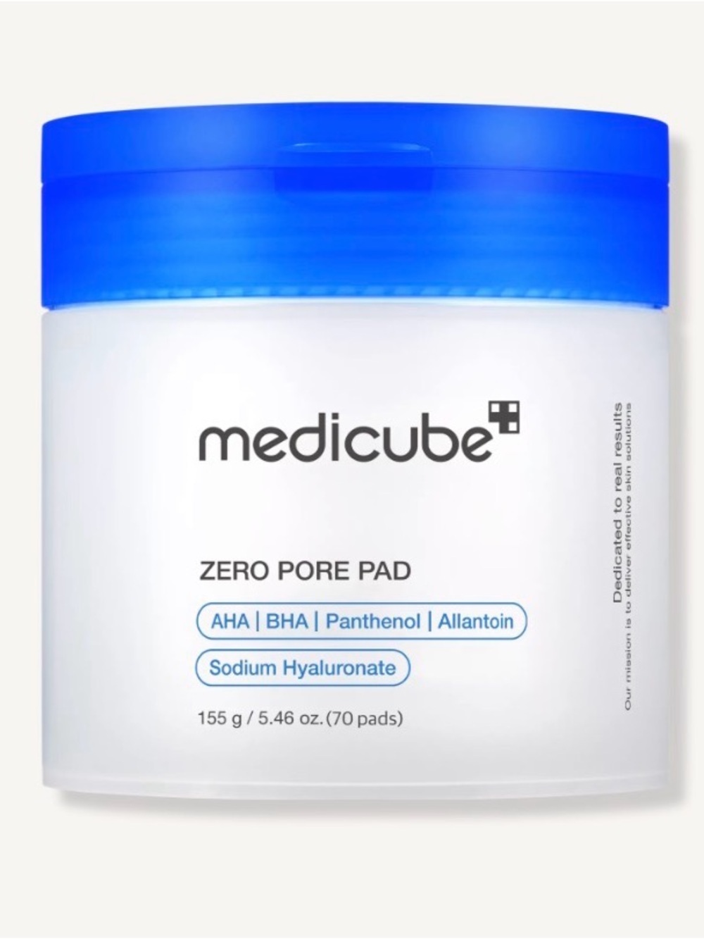 Medicube Zero Pore Pad - 711